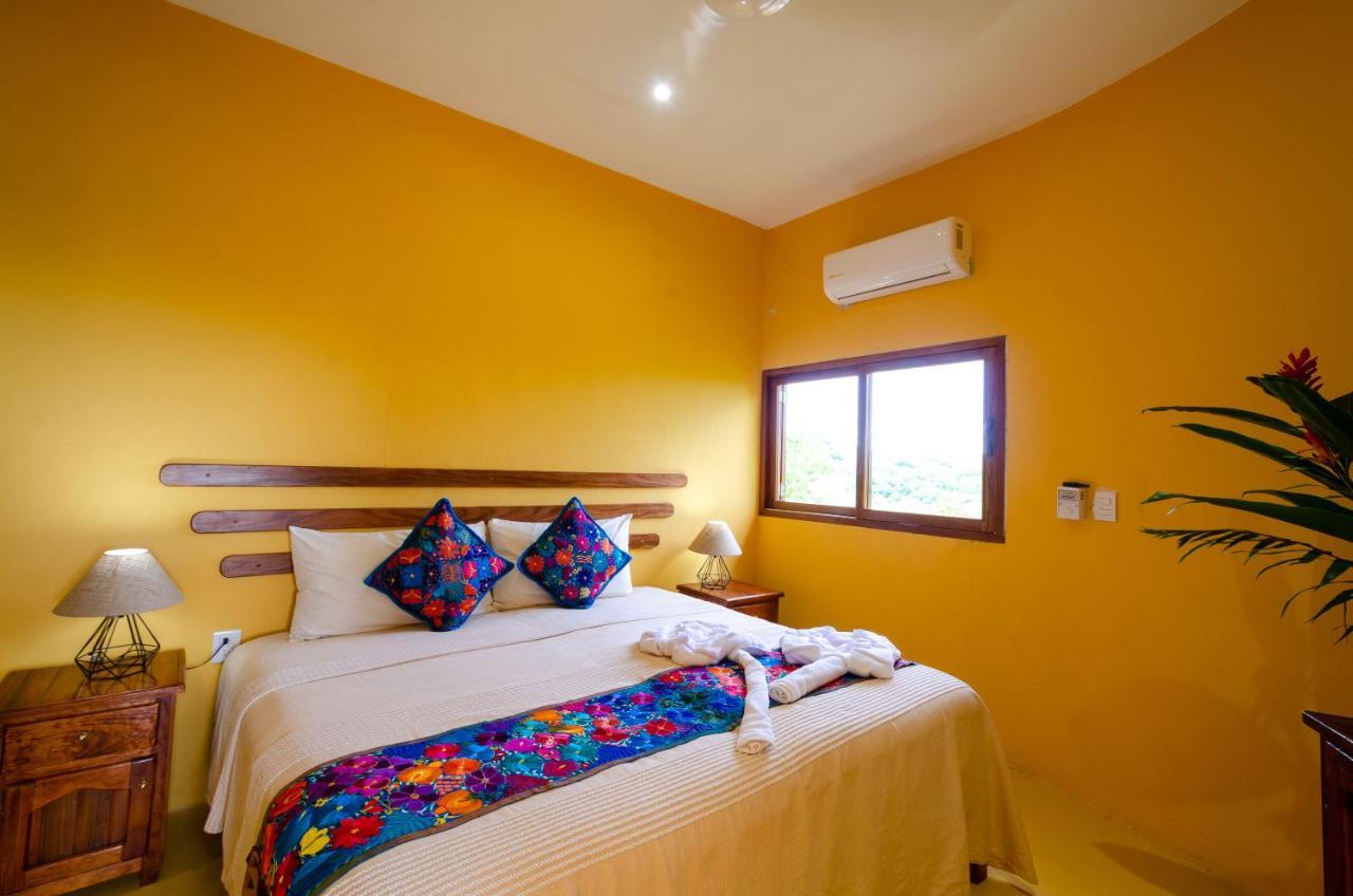 Casa Biulu Bed & Breakfast Зиполите Екстериор снимка