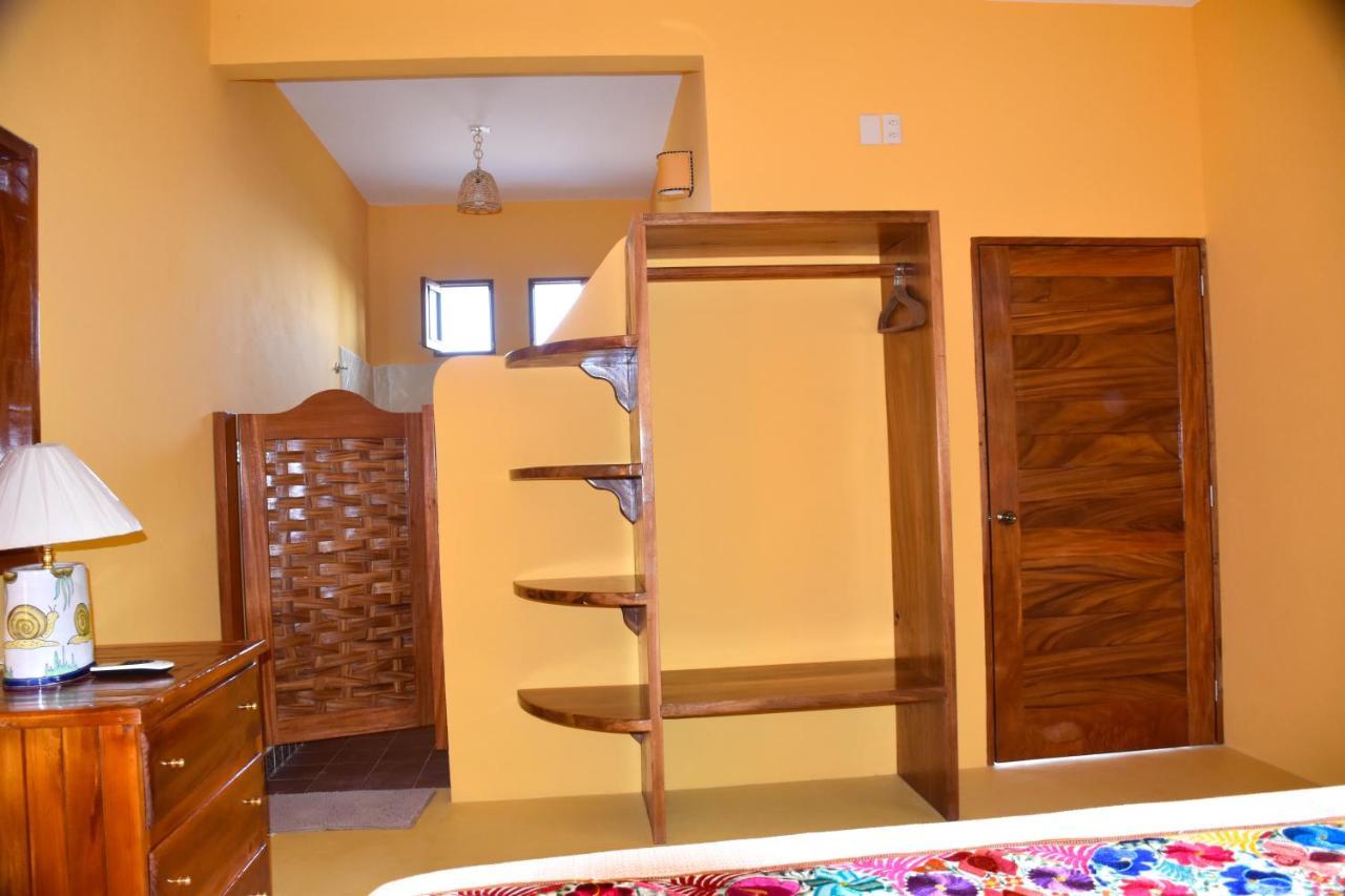 Casa Biulu Bed & Breakfast Зиполите Екстериор снимка